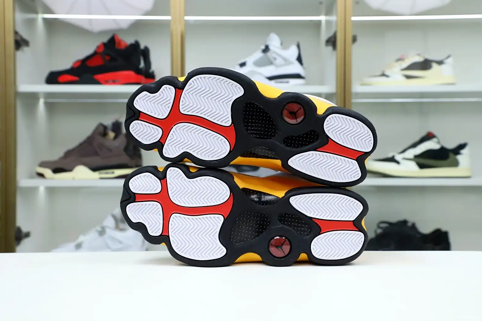 retro Air Jordan 13  Jordan Kimikick 0614
